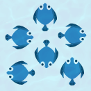 Perception training : Bait