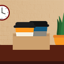 Memory training : Barista