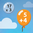 Speed training : Bubl