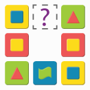 Logic training : Patterned Logic